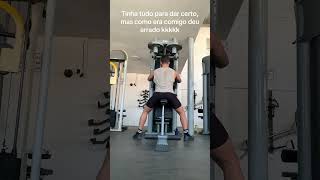 A gente tenta na próxima videoviral humor fiquecomdeuseumpardedumbbells [upl. by Ferdie864]