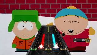 Kyles Moms a Bitch  South Park  Clone Hero 100 FC [upl. by Illac924]