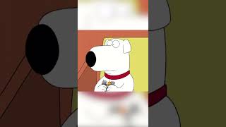 Brian arrived in spring Family Guy Season 3 e13 wildliferescue funny familyguyclips familyguy [upl. by Hump624]