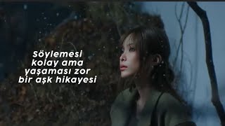 Heize  Fallin Türkçe Çeviri [upl. by Ytteb]