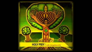 Holy Piby  03  Healing Of The Nations [upl. by Kerstin]