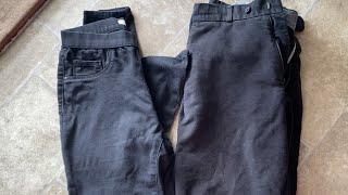 How To Dye Clothes At Home For Faded Clothes  DIY [upl. by Nnyliak]