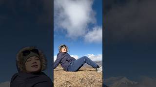 Fagunedhuri viralvideo alina travelblog shorts short rukum dhorpatan [upl. by Vogeley]