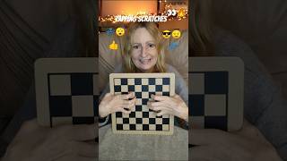 ASMR Me 👀🤔 Checker board Tapping Scratches Relaxing 😌😎 Sounds Subscribe Like 👍 Thanks asmr sleep [upl. by Tonneson866]