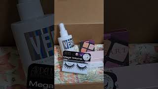 unboxing the beutylish lucky bag 2024 [upl. by Aletse]