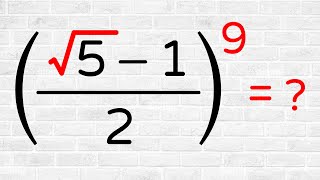 Math Olympiad  A Nice Algebra Problem  A Nice Radical Problem [upl. by Eirovi]