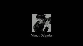 × Manos Delgadas subliminal [upl. by Millian37]