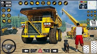 Road Construction Game Part 252 [upl. by Park]