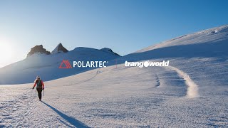 Trangoworld – 2023 Polartec Apex Awards winner [upl. by Noseyt]