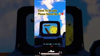 1v3 clutch  shorts shortvideo bgmi pubg pubgmobile gaming [upl. by Enriqueta]