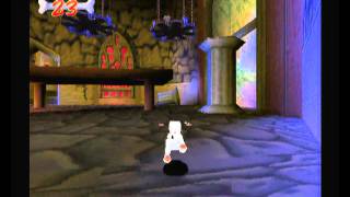 102 Dalmatians Puppies to the Rescue  Part 14 Ancient Castle All Puppies [upl. by Nessa]