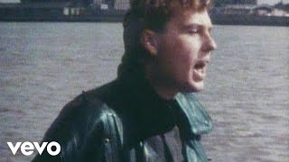 Orchestral Manoeuvres In The Dark  Forever Live And Die [upl. by Lielos]