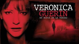 2003  Veronica Guerin Harry GregsonWilliams [upl. by Allesig]