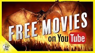 20 Best Movies to Watch While Theyre Still FREE on YouTube  Flick Connection [upl. by Gwenette]