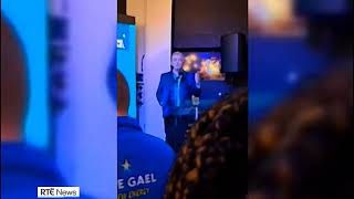 ACTUAL VIDEO  MICHAEL OLEARY MAKES SHOCKING REMARKS ABOUT THE UNDERAPPRECIATED TEACHERS OF IRELAND [upl. by Starbuck]