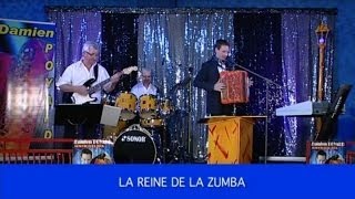 Damien Poyard  La Reine De La Zumba Le Calicoba [upl. by Festus]