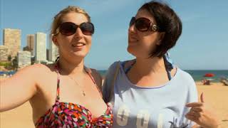 Bargain Loving Brits In The Sun  Episode 3 [upl. by Kellie]