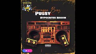 Spragga Benz  Pussy Remix Hypocrites Riddim [upl. by Rostand964]