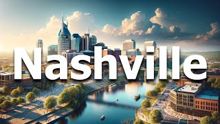 Nashville Tennessee Top 10 Things to Do in 2024 [upl. by Aneala]