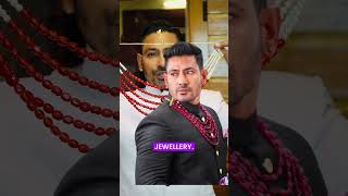 What to wear with a Jodhpuri Suit  Jodhpuri Suit for Men  Jodhpuri Suit Tips by Absolute Abhi [upl. by Bar]