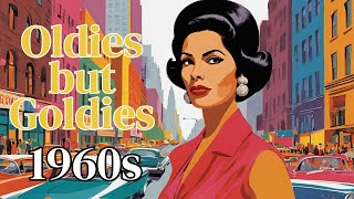 Oldies But Goldies  1960s Jazz Classics Jazz Hits [upl. by Adehsar]