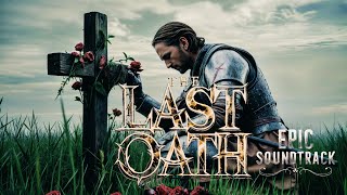 The Last Oath  quotFeel the Power of this Epic Soundtrackquot [upl. by Ogilvie307]