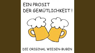 Ein Prosit der Gemütlichkeit [upl. by Elleimac]