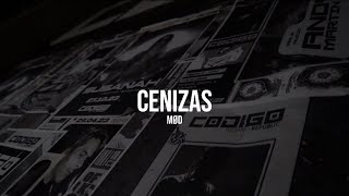 MØD  CENIZAS VÍDEO OFICIAL [upl. by Ninnette]