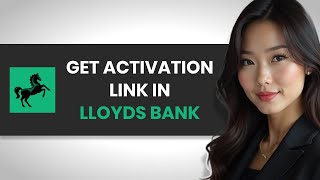 HOW TO EASILY GET ACTIVATION CODE IN LLOYDS BANK FULL GUIDE [upl. by Annonyw]