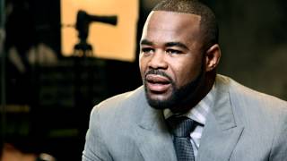 Rashad Evans  Everyones A Fighter [upl. by Aliak]