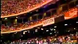 Harvest Crusade  Anaheim 2007 [upl. by Yborian]