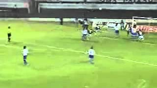 A Quebra do Tabu  Paysandu 2x0 Remo  1997 [upl. by Samalla765]