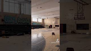 ABANDONED HIGH SCHOOL ACADEMY WITH LAB ANIMALS [upl. by Eseyt575]