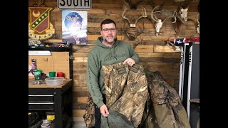 How to fix leaky breathable waders Banded waders Drake waders [upl. by Annamarie]