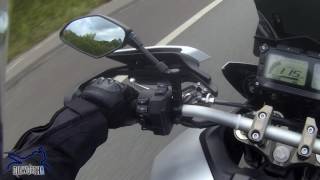 5 Things I Hate about my Yamaha MT09 Tracer FJ09 [upl. by Buffum]