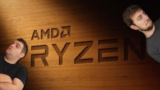 AMD Ryzen  Comprare i nuovi processori oppure no [upl. by Ahsotal]