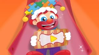 Puzzingo Puzzles for Kids GamePlay Fun Puzzles and Games for Kids [upl. by Lilah]