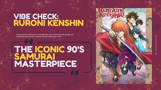 Rurouni Kenshin 2023 vs 1996 Animation  shorts anime rurounikenshin [upl. by Anahsak861]