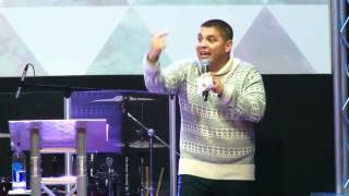 Visions and Goals Pastor Jason Lozano [upl. by Notxarb]