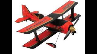 UMX Beast RC Plane Review and Flight By Eric [upl. by Bringhurst]