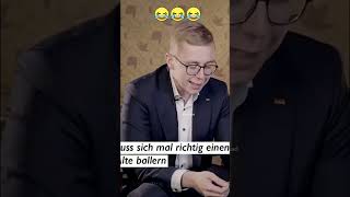 Charmant wie Philip Amthor memes meme comedy lustig lachen amthor interview lol cringe [upl. by Kaden803]