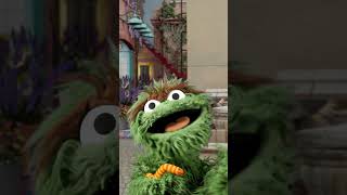 Oscar the Grouch talks about feelings sesamestreet [upl. by Evered]