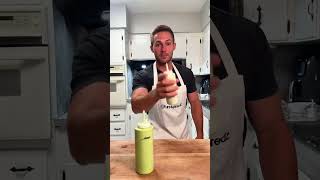 My Top 3 healthy sauce recipes shorts [upl. by Lockwood]