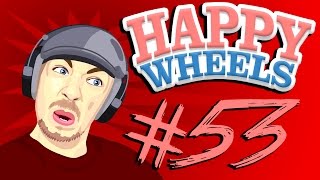 Happy Wheels  Part 53  GIANT BILLY [upl. by Frederich740]