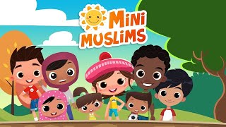 Welcome to MiniMuslims ☀️ [upl. by Nosremaj]