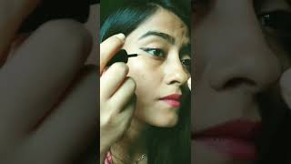 Wing eyeliner [upl. by Doyle]