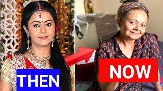 Sath Nibhana Sathiya Serial Star Cast ll Than And Now Real Age And Name 😱😧 [upl. by Dj667]