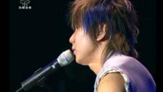 林俊傑 JJ Lin Jun Jie 2006 就是俊傑 演唱會  愛笑的眼睛 I Do 記得 [upl. by Nichy]