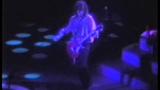 Jimmy Page Nassau Coliseum Uniondale NY 102888 pt1 [upl. by Mullane]