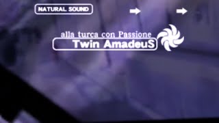 IIDX HAPPY SKY alla turca con passione  Twin AmadeuS [upl. by Ahsineg]